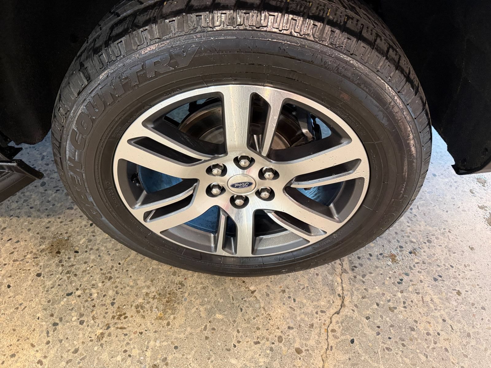 Used 2024 Ford Expedition Limited AWD/4WD image 28