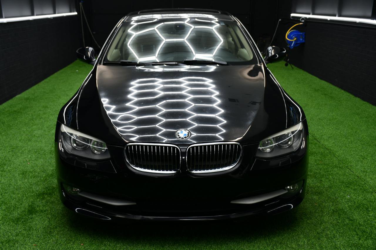 Used 2011 BMW 335i Coupe image 6