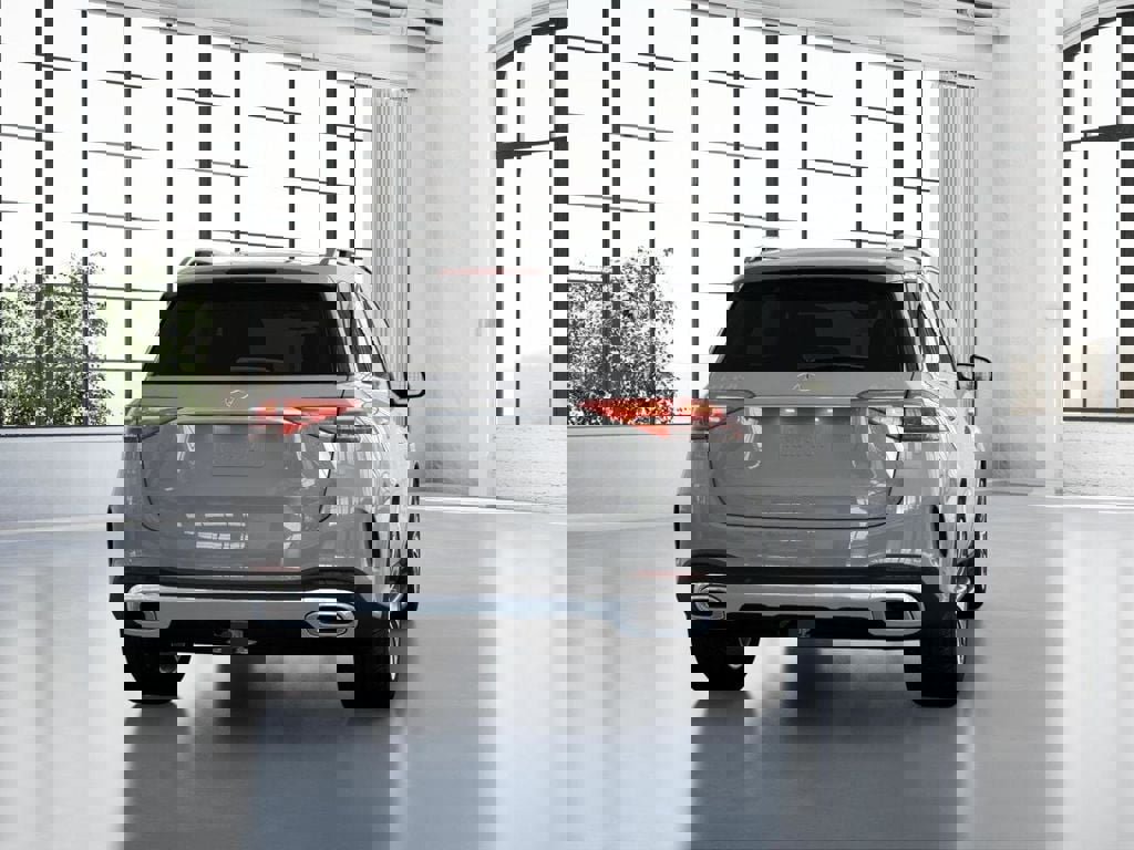 New 2026 Mercedes-Benz GLE 350 4MATIC image 24