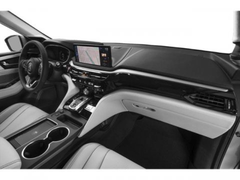 New 2026 Acura MDX w/ Technology Package AWD/4WD image 15