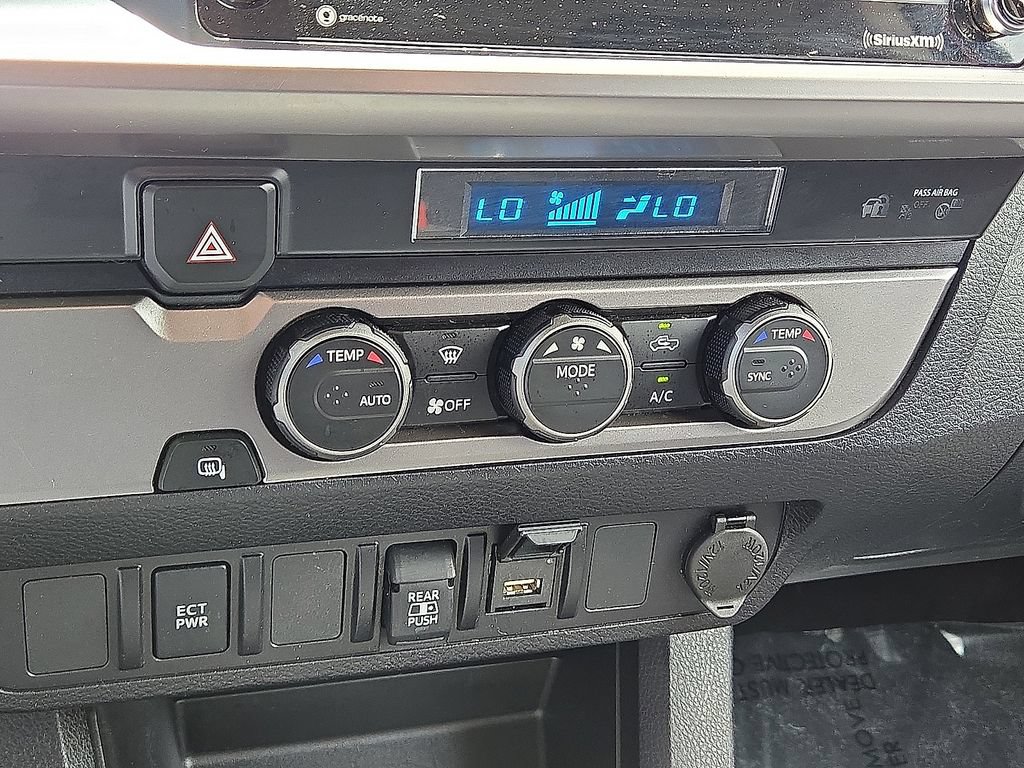 Used 2023 Toyota Tacoma SR5 RWD image 28