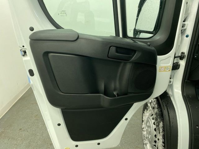 New 2026 RAM ProMaster 2500 w/ Convenience Group FWD image 20