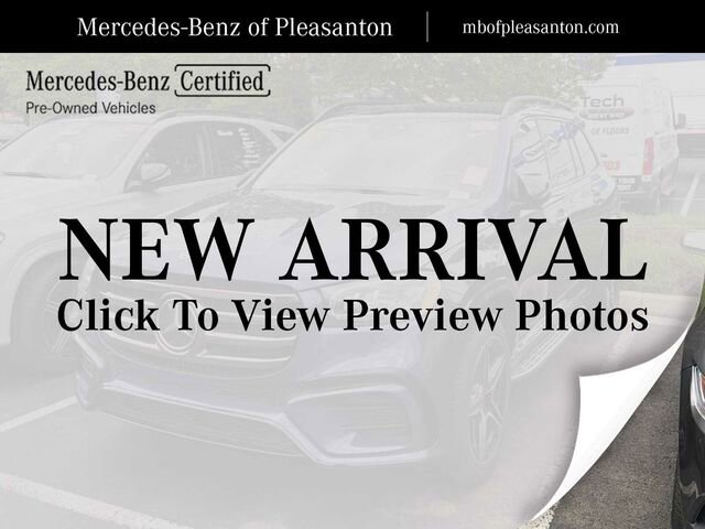 Certified 2024 Mercedes-Benz GLS 450 4MATIC