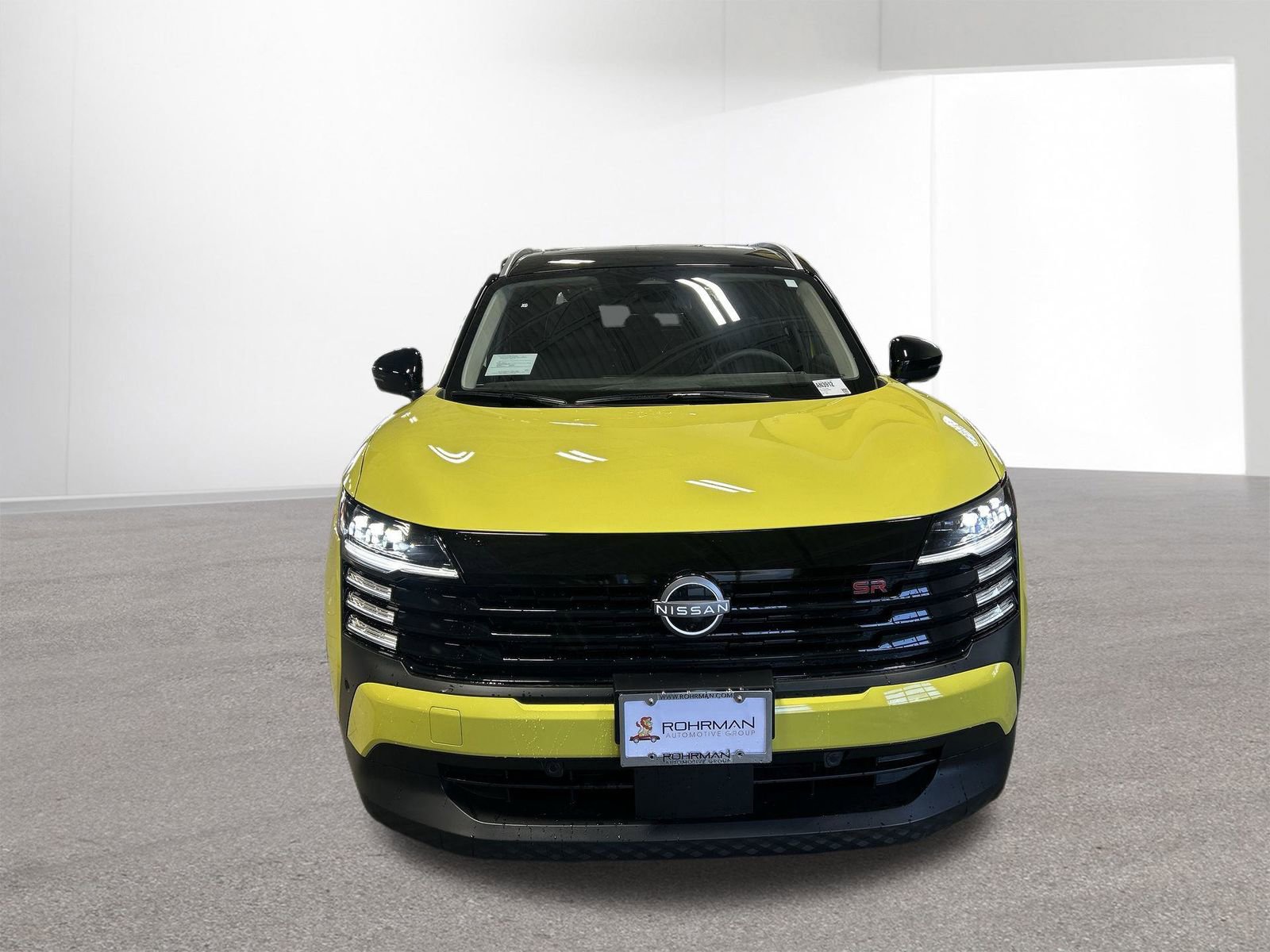 New 2026 Nissan Kicks SR w/ SR Premium Package image 31