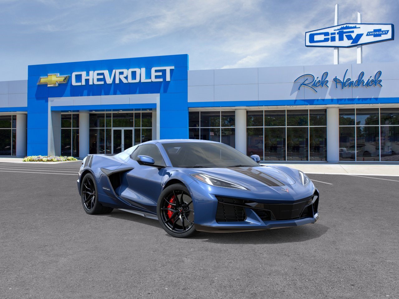 New 2027 Chevrolet Corvette Grand Sport RWD video 2