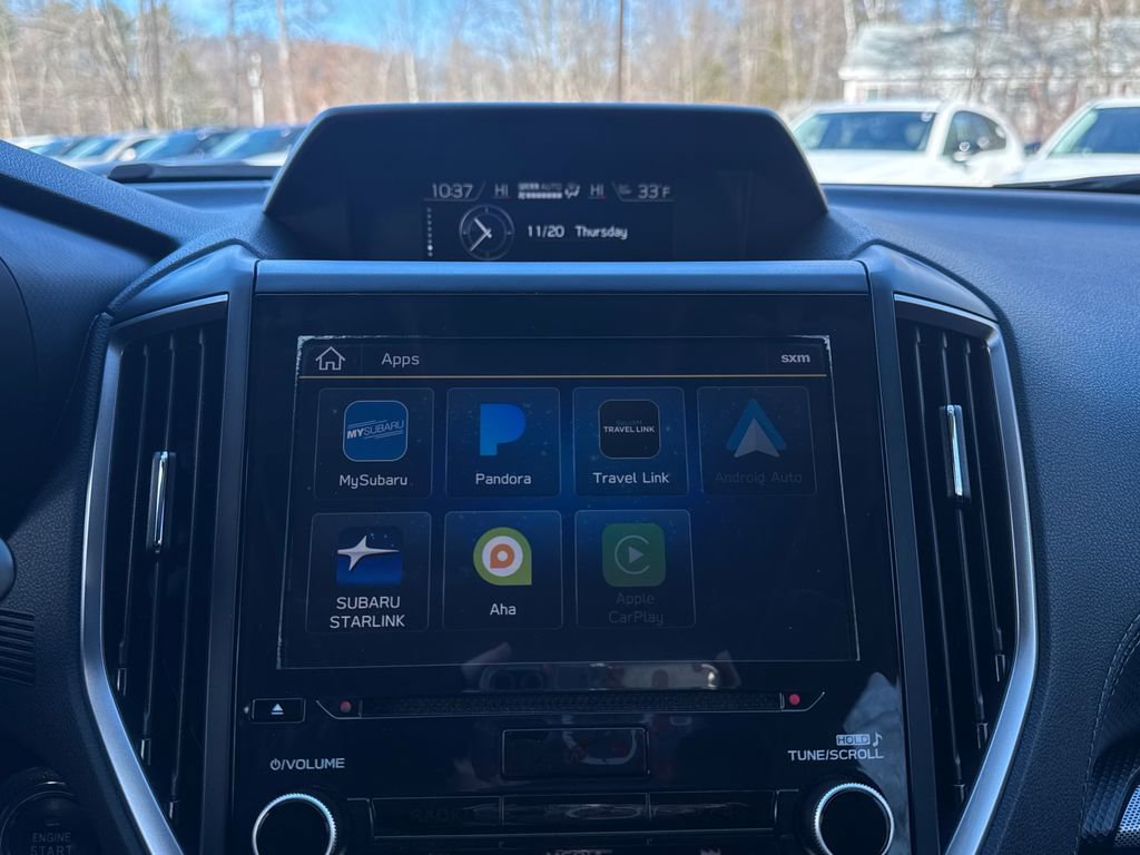 Used 2019 Subaru Forester Limited image 22