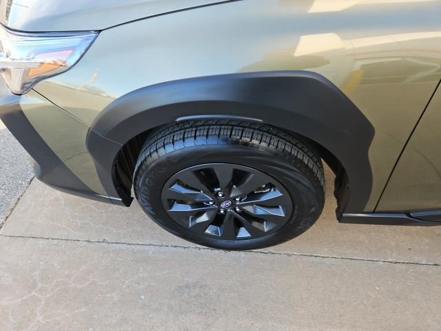 Used 2024 Subaru Outback Onyx Edition image 12