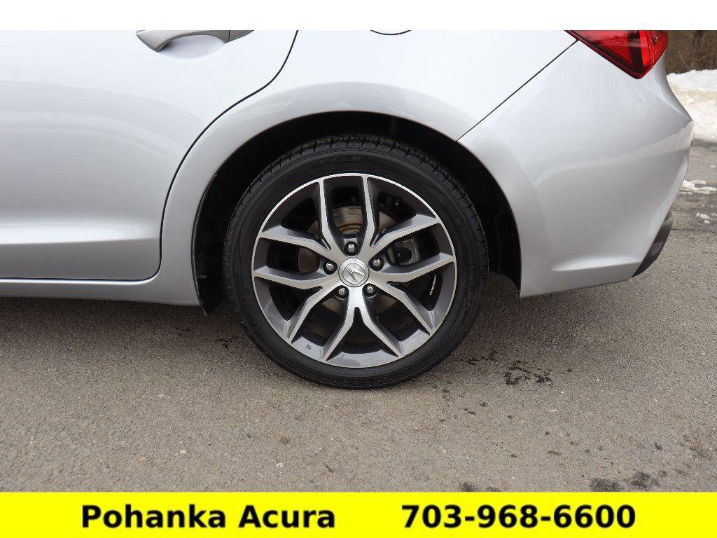 Used 2019 Acura ILX w/ Technology Package image 34
