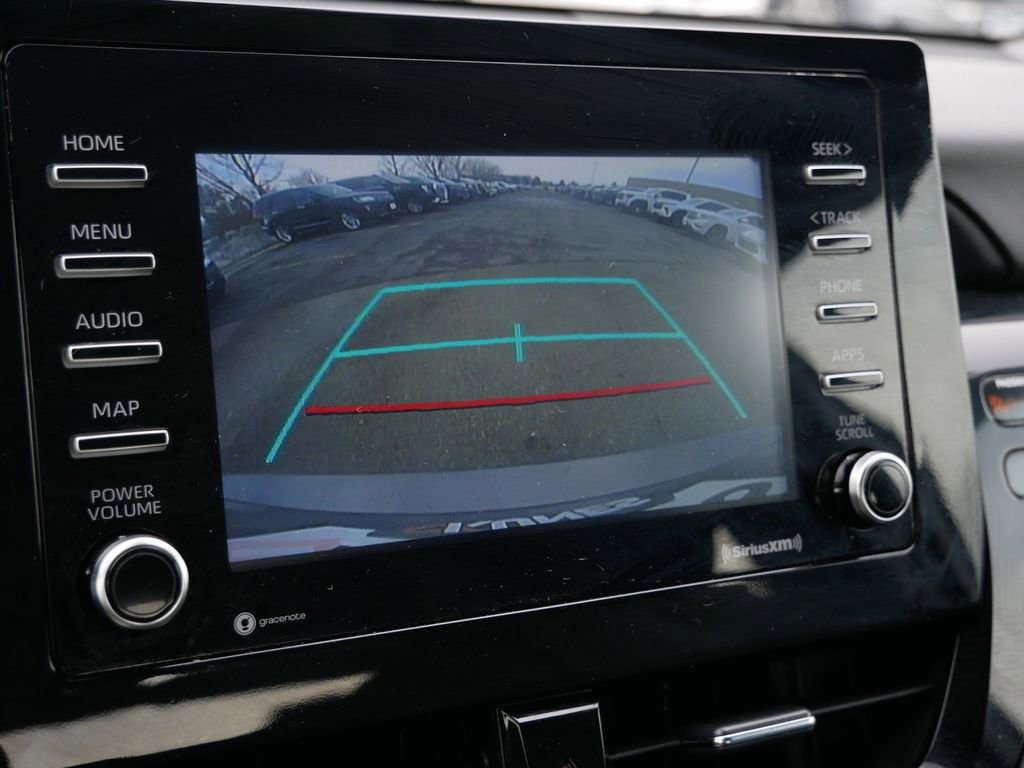 Used 2023 Toyota Camry SE image 27