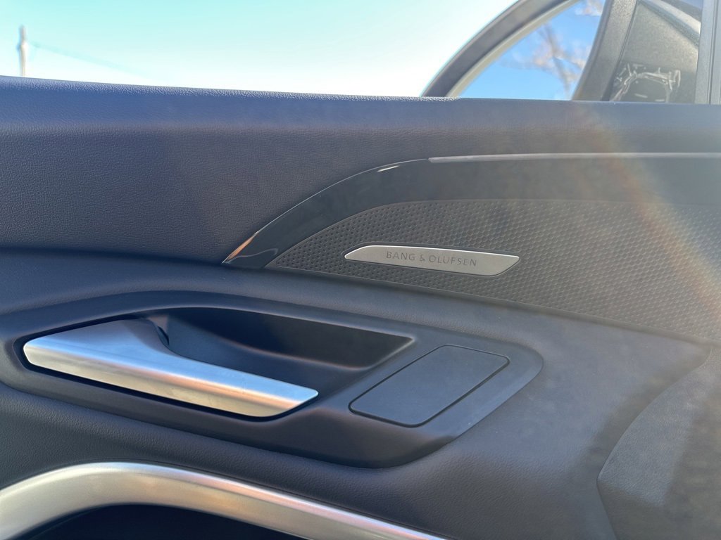 New 2025 Audi Q5 Premium Plus image 13