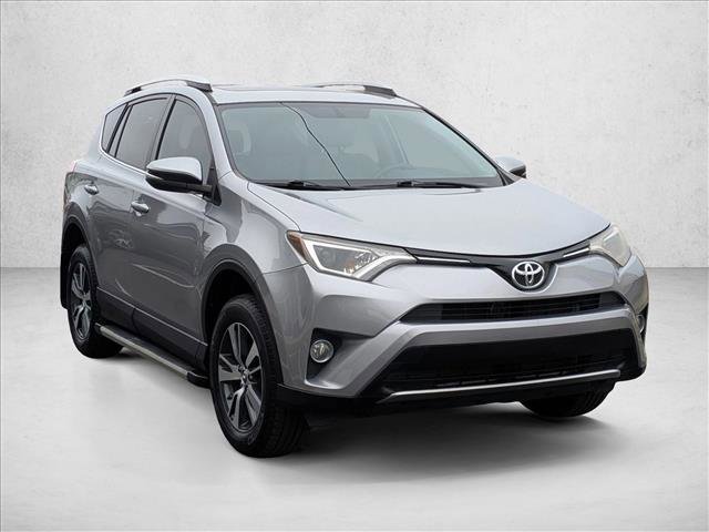 Used 2016 Toyota RAV4 XLE image 3