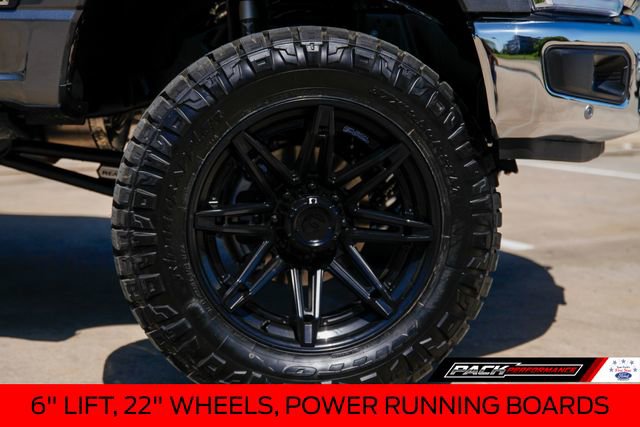 New 2026 Ford F250 Lariat w/ Lariat Premium Package image 6