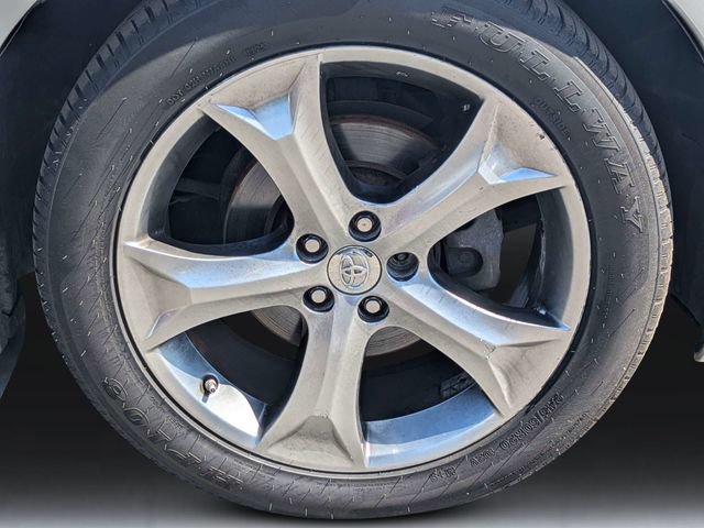 Used 2013 Toyota Venza XLE w/ XLE Premium Pkg AWD/4WD image 11