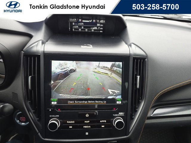 Used 2022 Subaru Forester Wilderness w/ Wilderness Package image 18