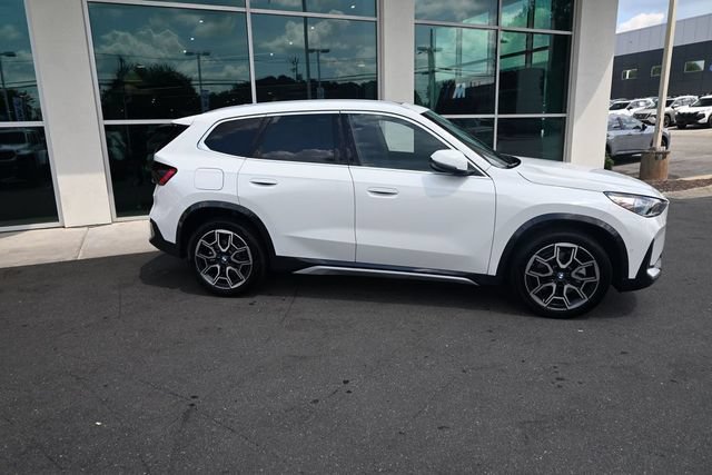 Used 2025 BMW X1 xDrive28i w/ Convenience Package AWD/4WD image 6