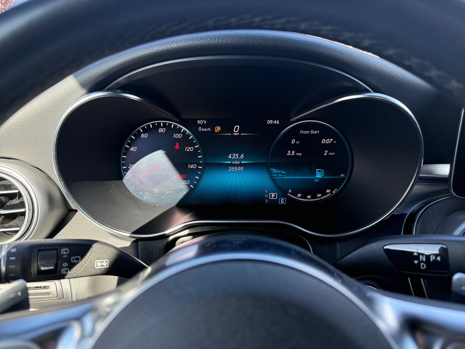 Certified 2022 Mercedes-Benz GLC 300 4MATIC image 10