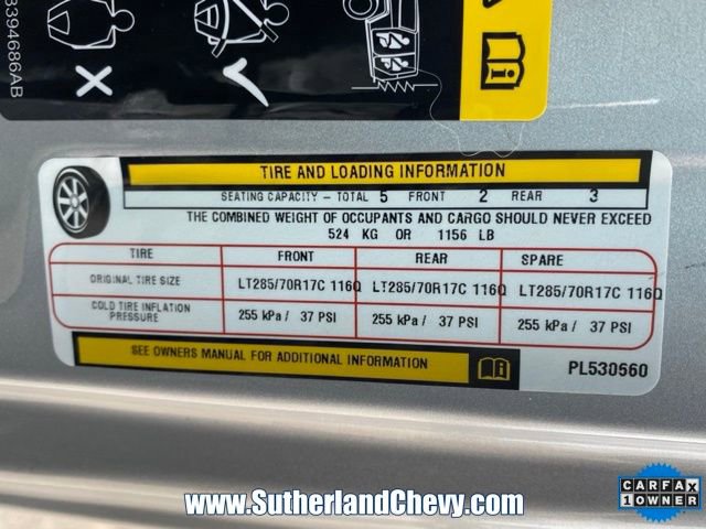 Used 2023 Jeep Gladiator Rubicon w/ Cold Weather Group image 37