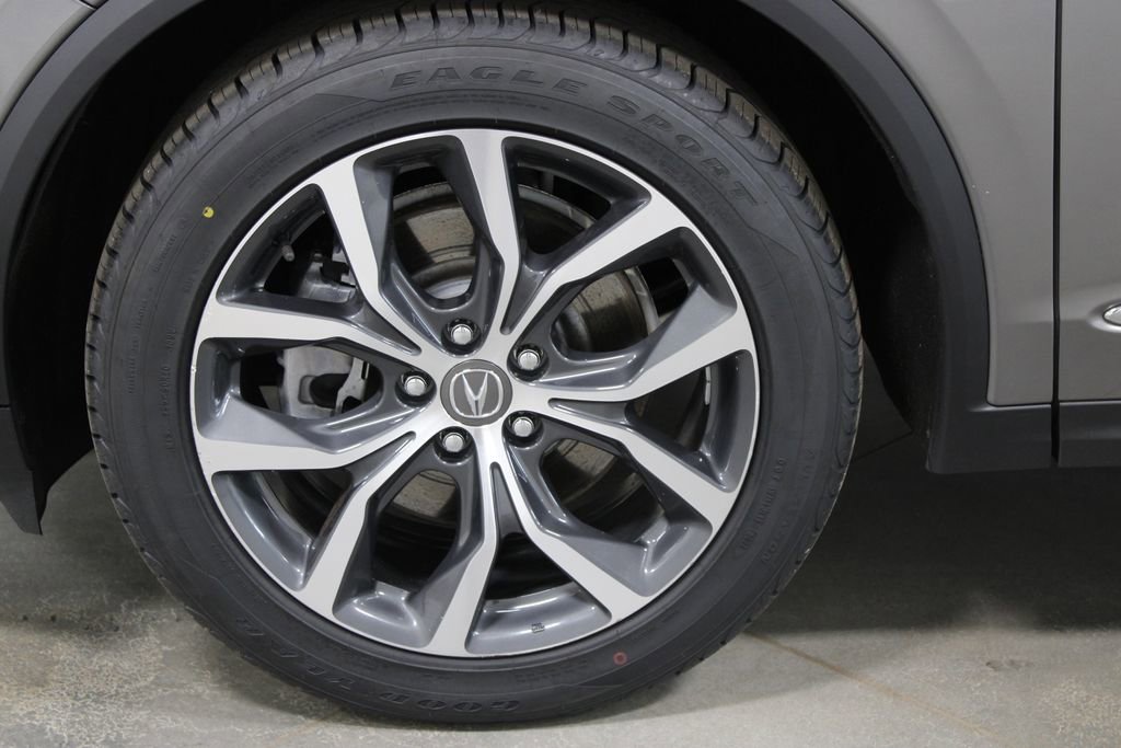 Used 2023 Acura MDX SH-AWD w/ Technology Package image 19