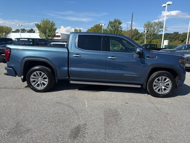 New 2026 GMC Sierra 1500 Denali w/ Technology Package image 7