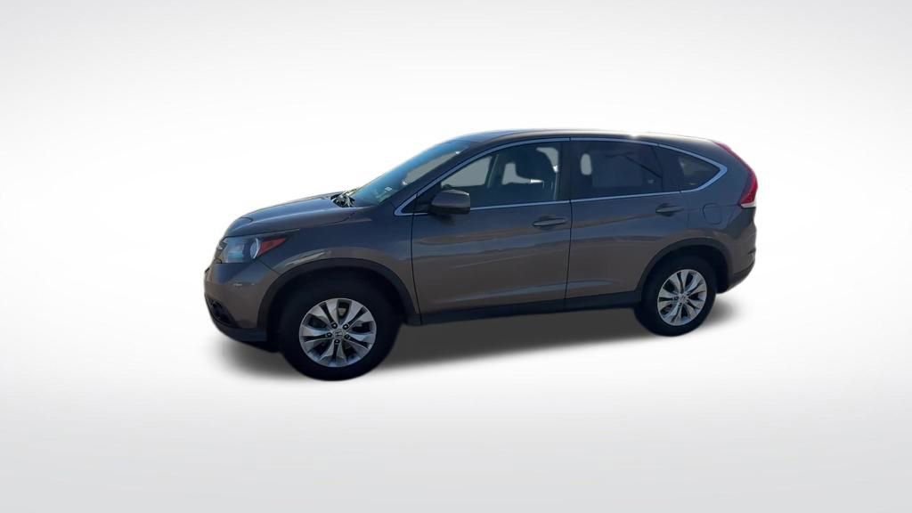 Used 2013 Honda CR-V EX image 31