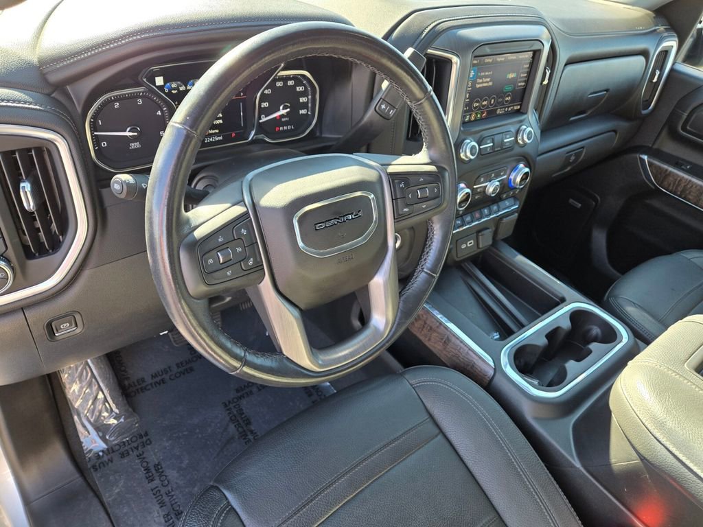 Used 2021 GMC Sierra 2500 Denali image 11