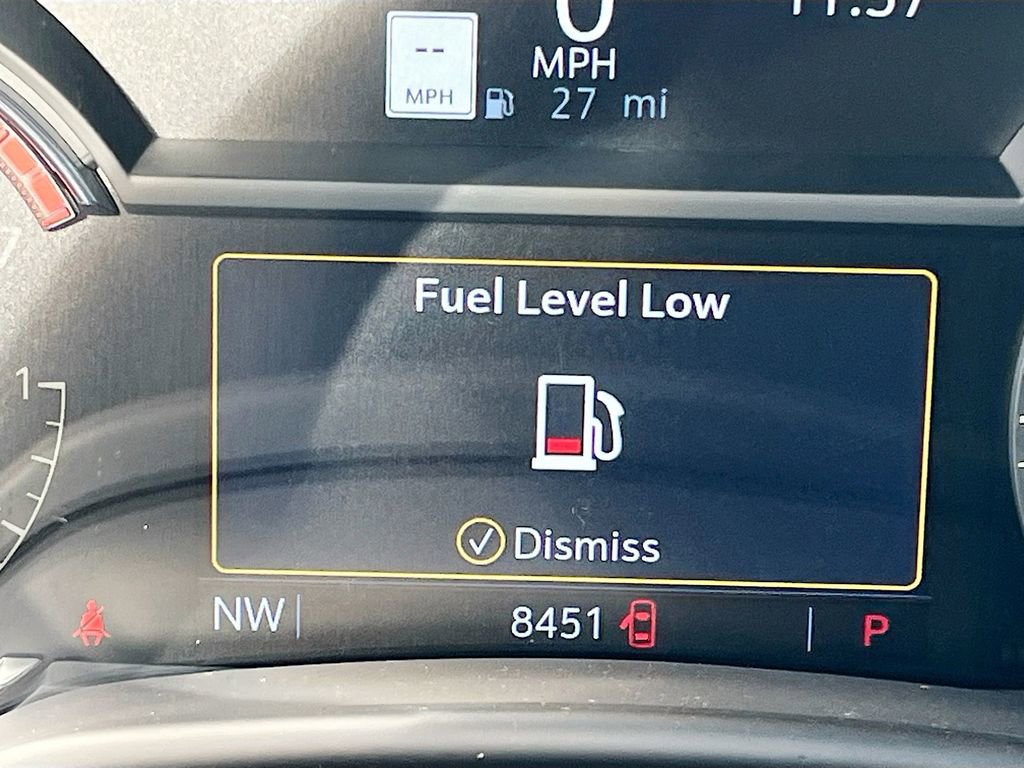 Used 2023 Cadillac CT5 Luxury w/ Sun And Sound Package AWD/4WD image 13
