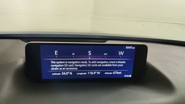 New 2026 MAZDA CX-50 AWD 2.5 Hybrid w/ Weather Package image 19