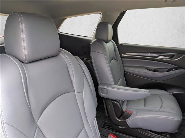 Used 2021 Buick Enclave Premium w/ Surround and Sites Package image 24