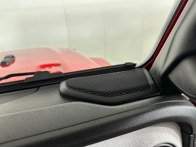 Used 2024 Jeep Wrangler Unlimited w/ Convenience Group image 29