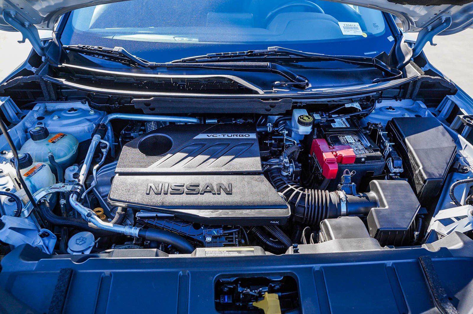 Used 2023 Nissan Rogue SL image 28