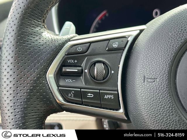Used 2022 Acura MDX Type S AWD/4WD image 26