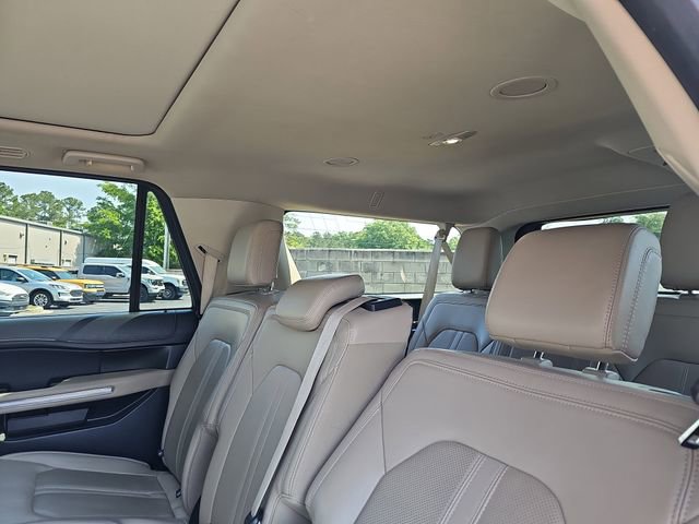 Used 2024 Ford Expedition Max Limited RWD image 15