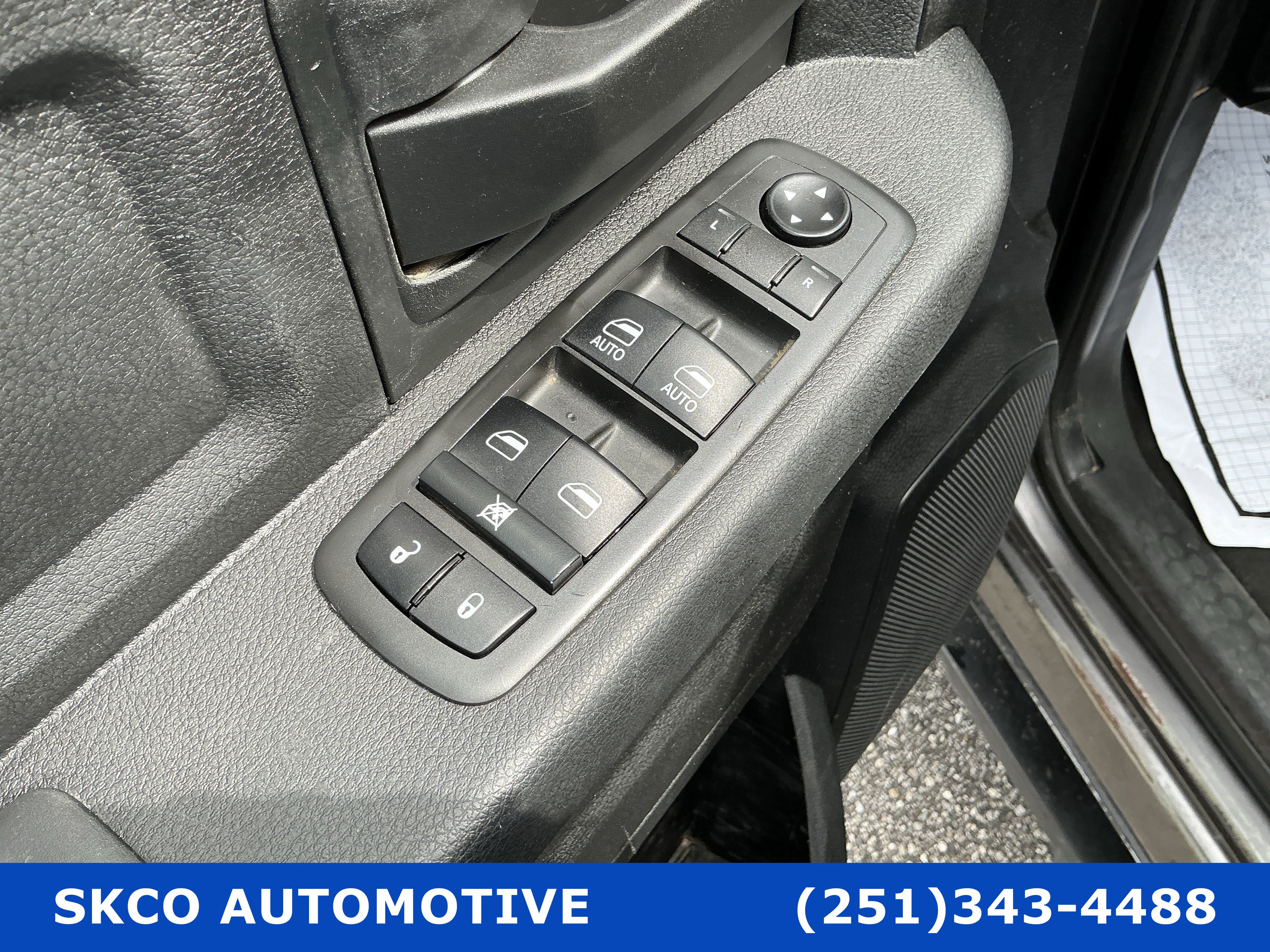 Used 2021 RAM 2500 Tradesman AWD/4WD image 22