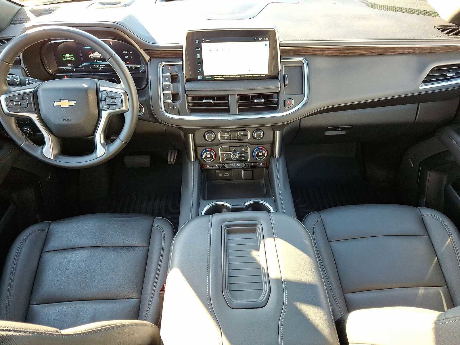 Used 2023 Chevrolet Tahoe LT image 11