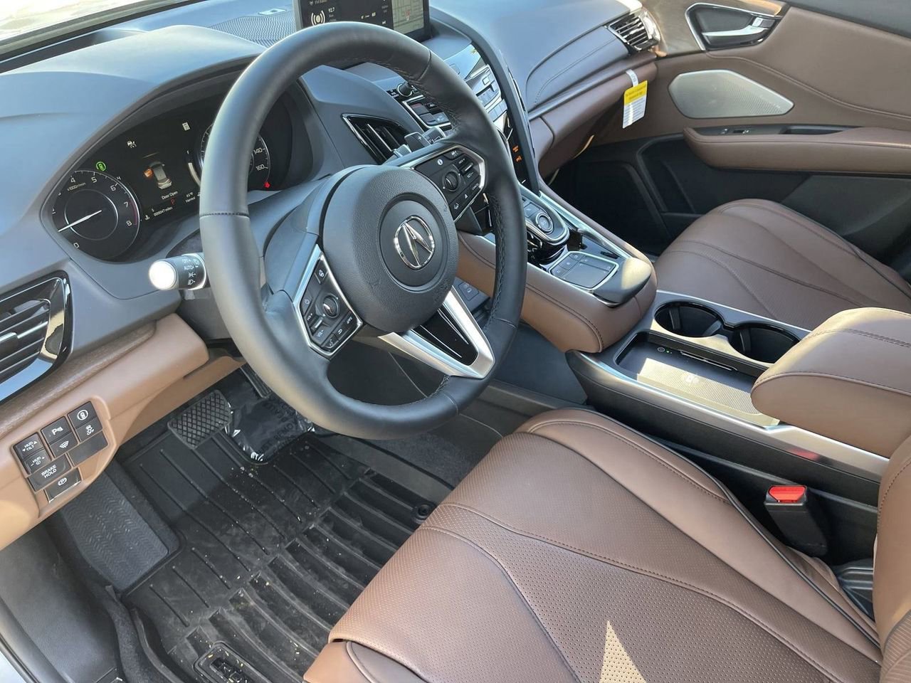 New 2026 Acura RDX Advance Package image 19