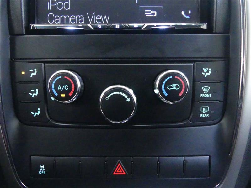 Used 2013 Jeep Grand Cherokee Laredo AWD/4WD image 12