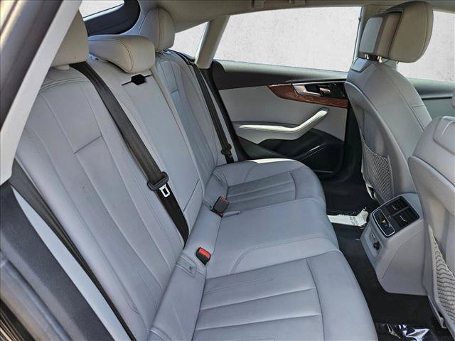 Used 2022 Audi A5 2.0T Premium Plus w/ Premium Plus AWD/4WD image 25