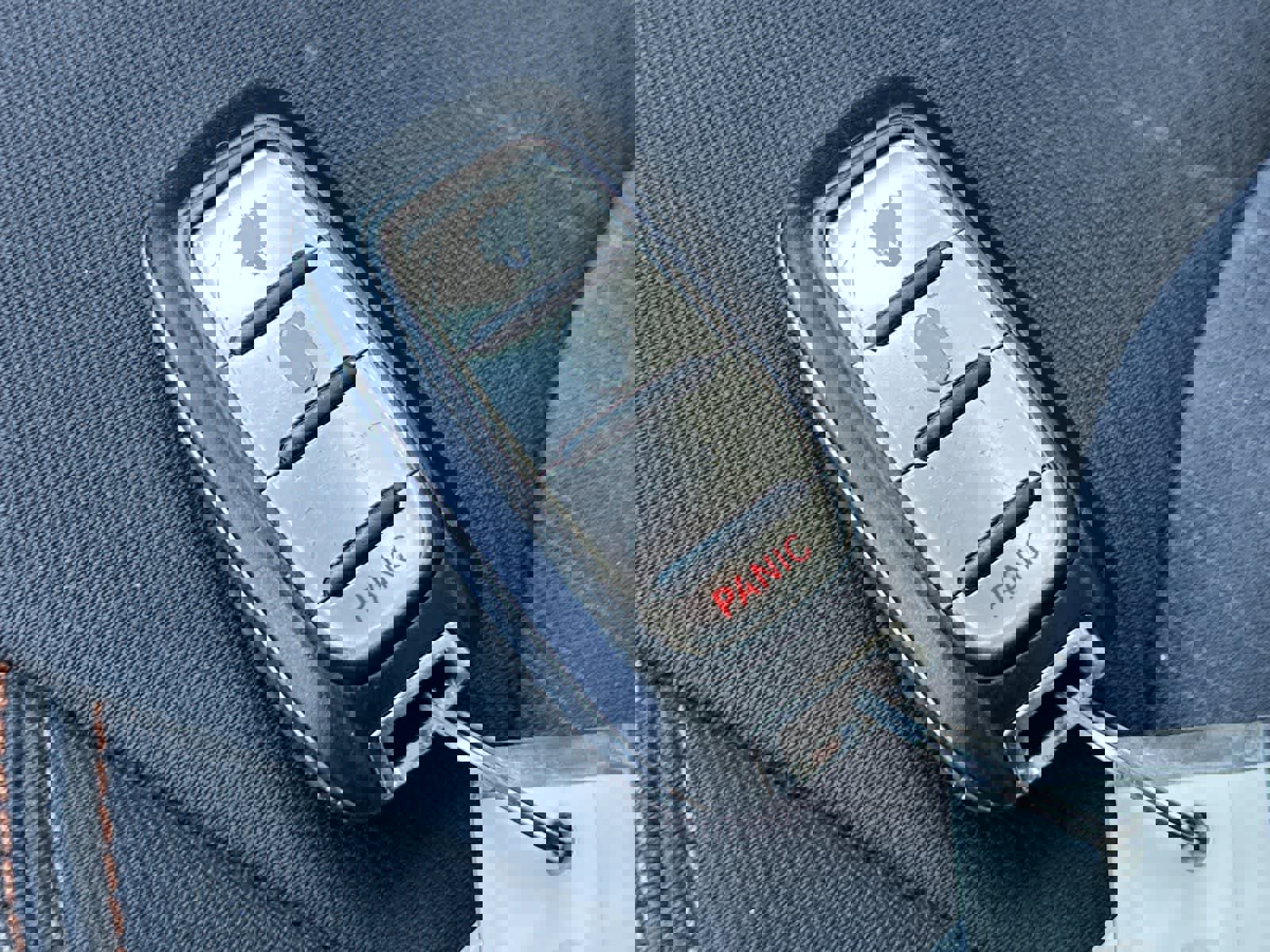 Used 2017 Chrysler Pacifica LX w/ Tire & Wheel Group image 30