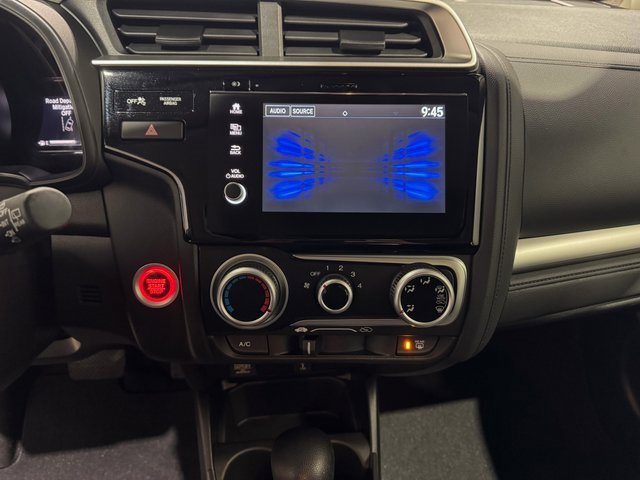 Used 2018 Honda Fit EX image 18