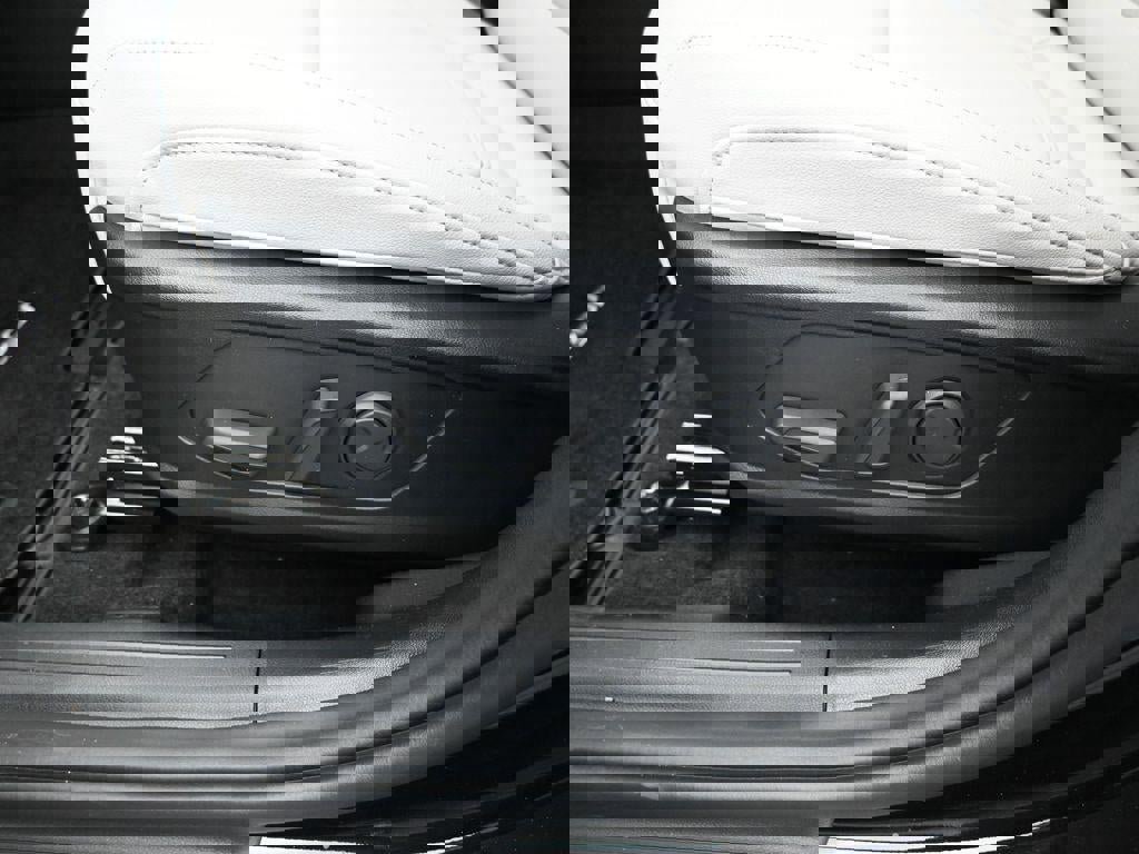 New 2025 Hyundai Tucson SEL image 10