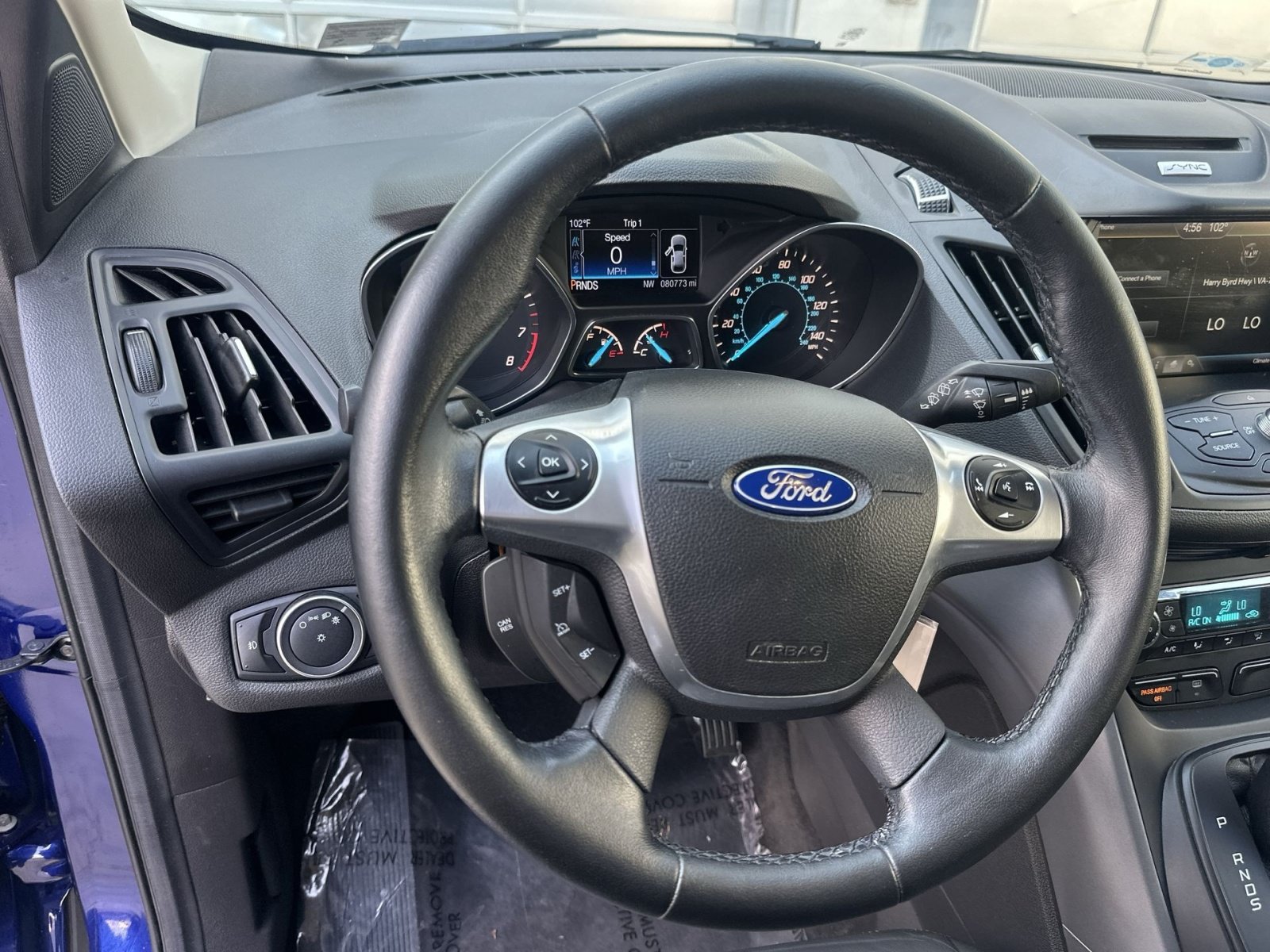 Used 2015 Ford Escape SE w/ Equipment Group 201A AWD/4WD image 24