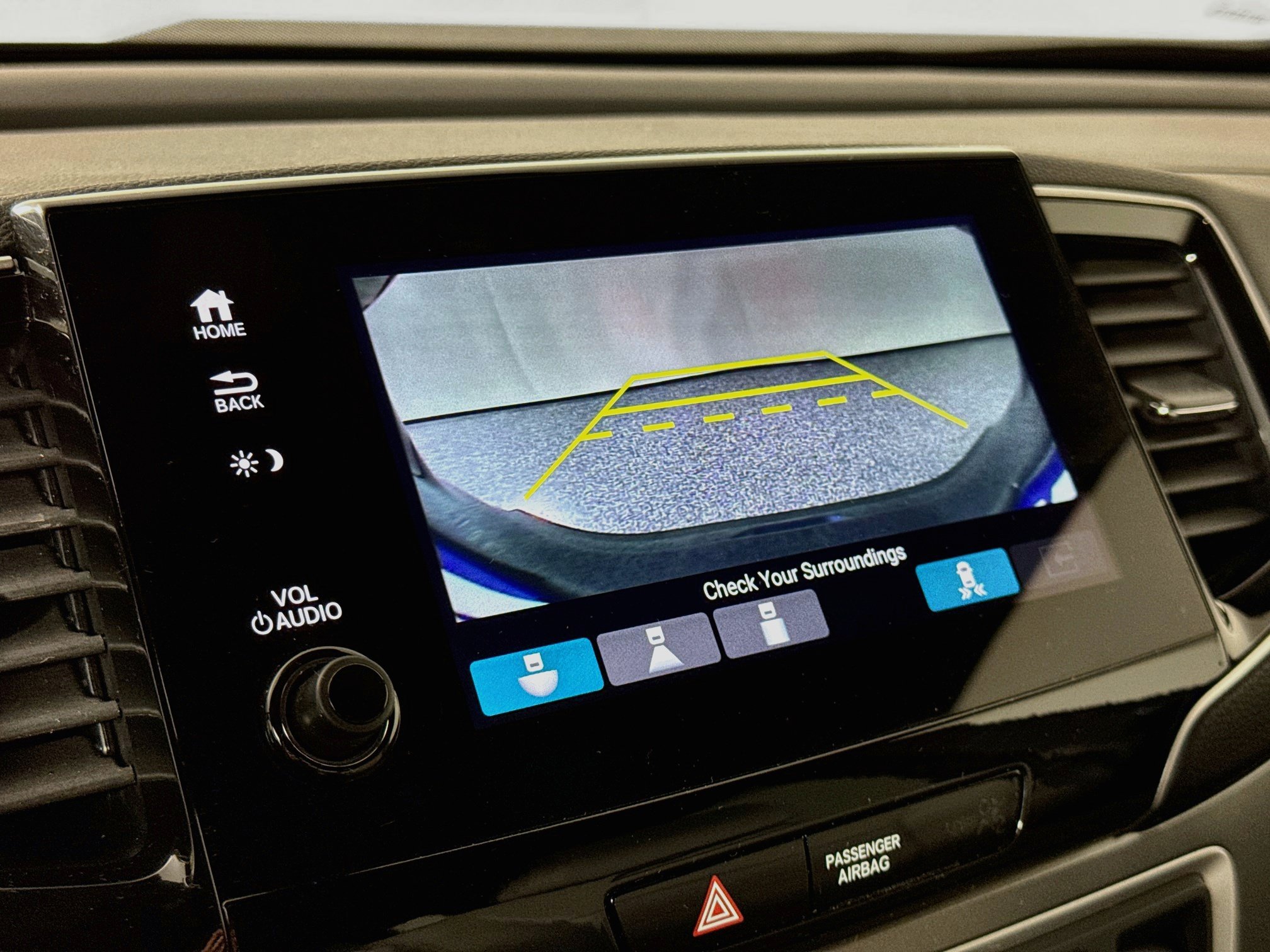 Certified 2023 Honda Passport EX-L image 13