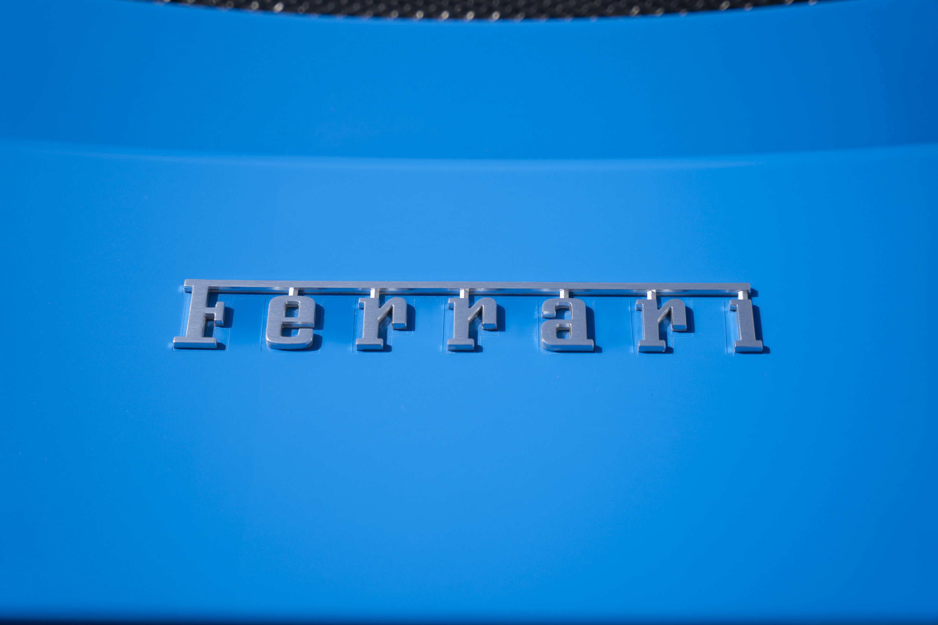 Used 2024 Ferrari 296 GTS image 28