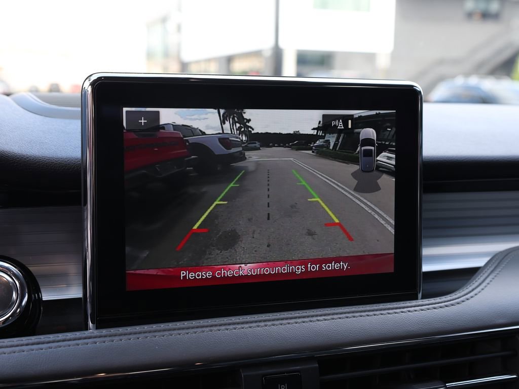 Used 2022 Lincoln Corsair FWD image 29