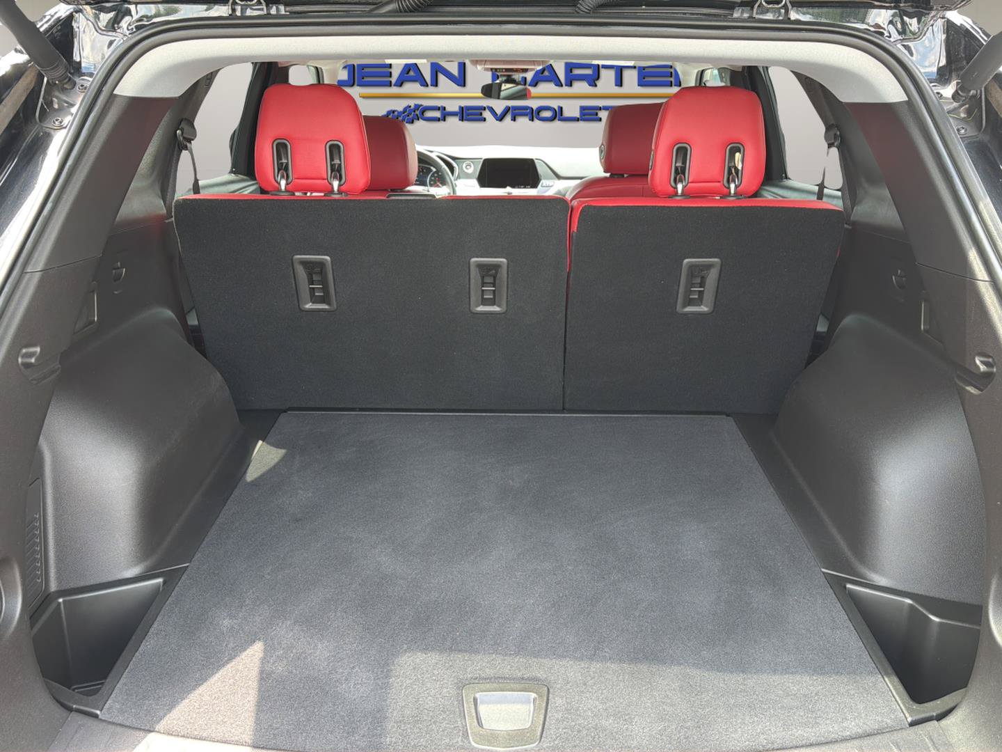 Used 2021 Chevrolet Blazer LT AWD/4WD image 24