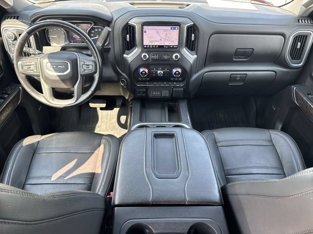 Used 2022 GMC Sierra 1500 Denali AWD/4WD image 21