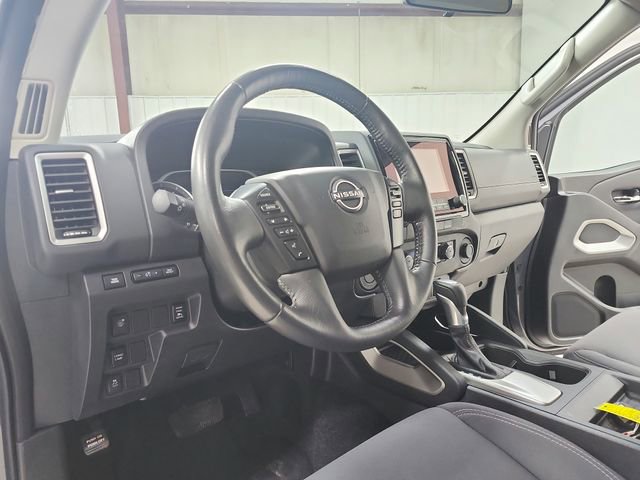 Used 2024 Nissan Frontier SV w/ SV Convenience Package image 18