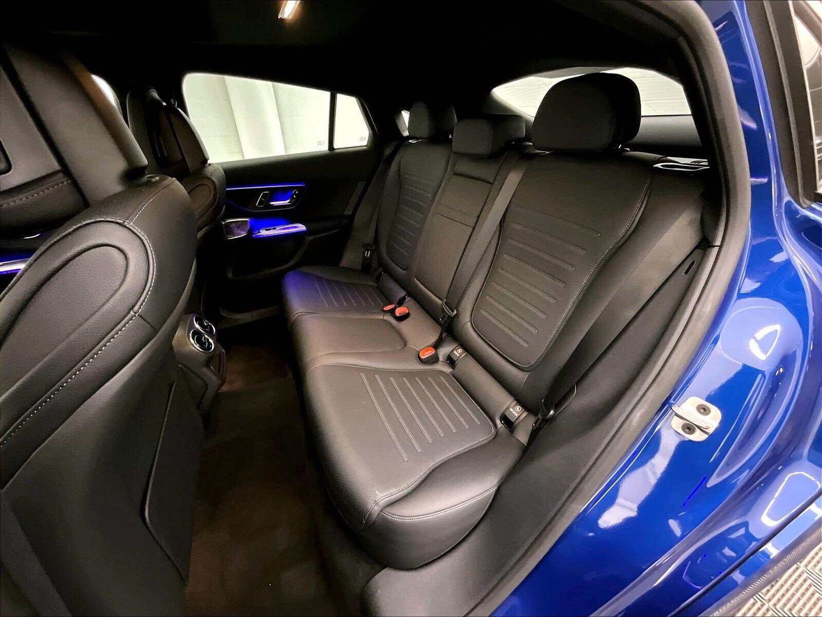 Used 2026 Mercedes-Benz GLC 300 4MATIC image 18