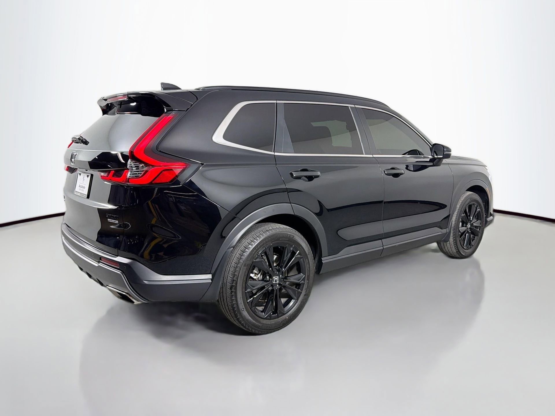 Used 2023 Honda CR-V Sport Touring image 6