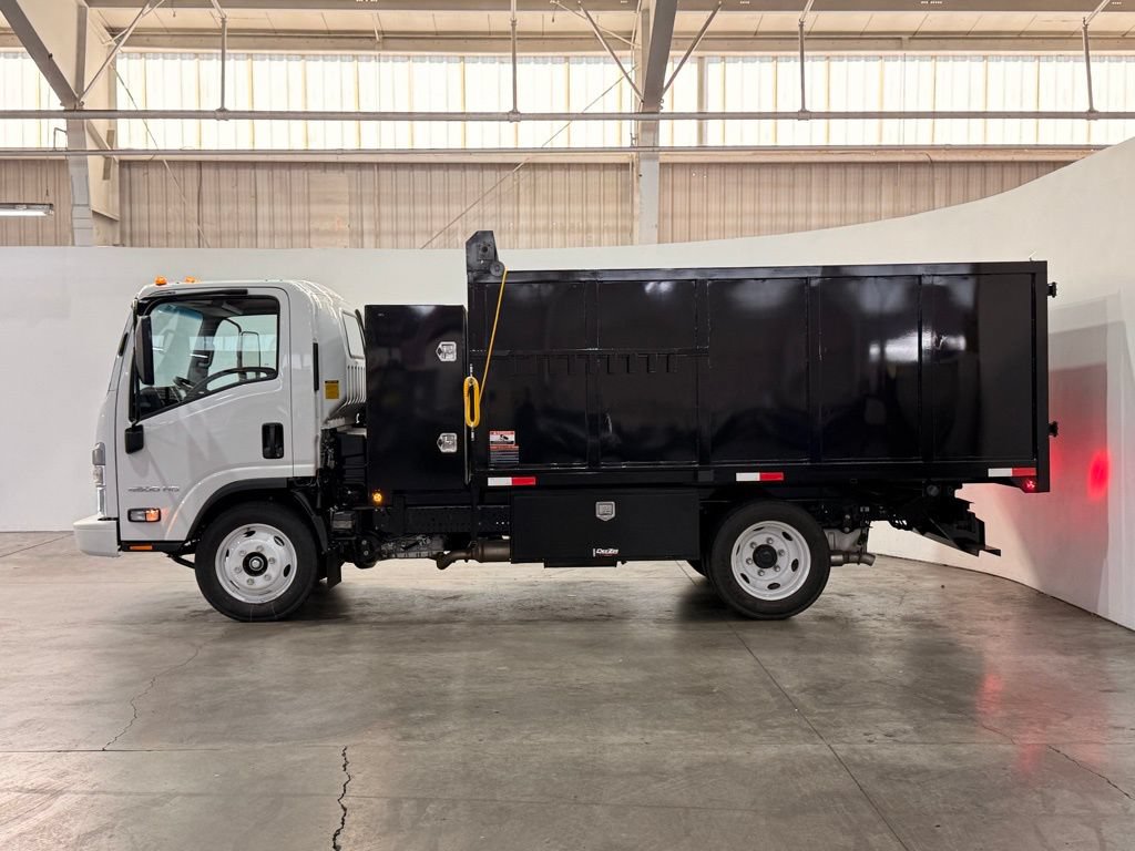 New 2026 Chevrolet Low Cab Forward RWD image 11